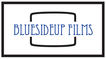 Bluesideup Films Logo